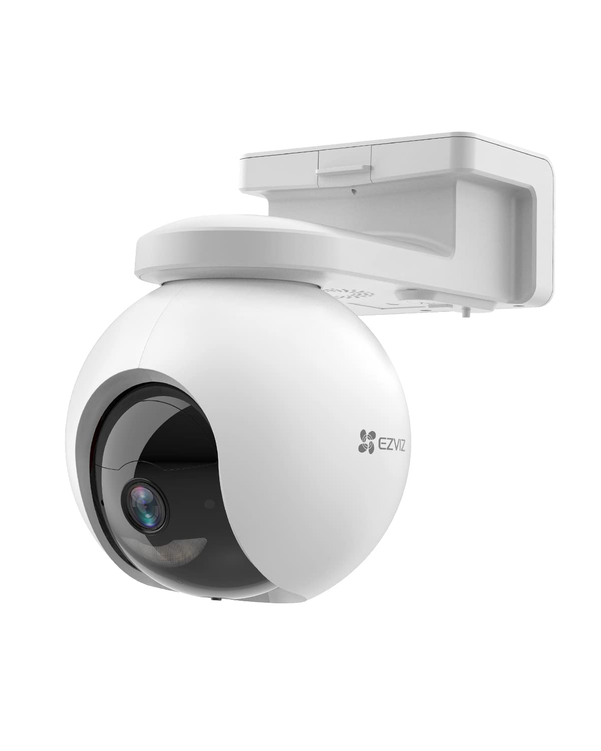 HB8
(CS-HB8)
(2K - 4MP)
(Battery) HB8
(CS-HB8)
(2K - 4MP)
(Battery)